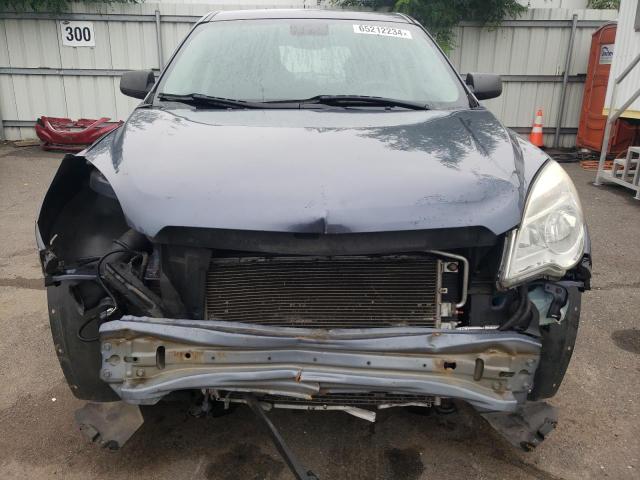 Photo 4 VIN: 2GNFLEEK9E6264803 - CHEVROLET EQUINOX LS 