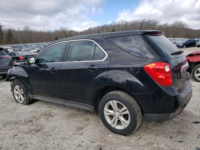 Photo 1 VIN: 2GNFLEEK9E6265062 - CHEVROLET EQUINOX 