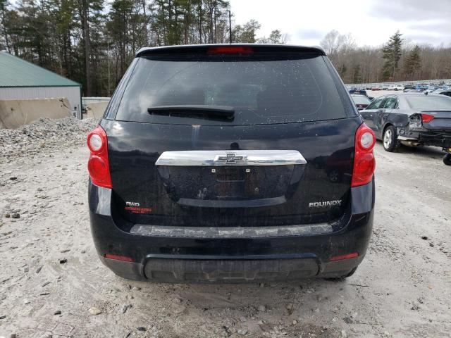 Photo 5 VIN: 2GNFLEEK9E6265062 - CHEVROLET EQUINOX 