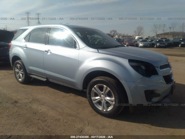 Photo 0 VIN: 2GNFLEEK9E6347406 - CHEVROLET EQUINOX 