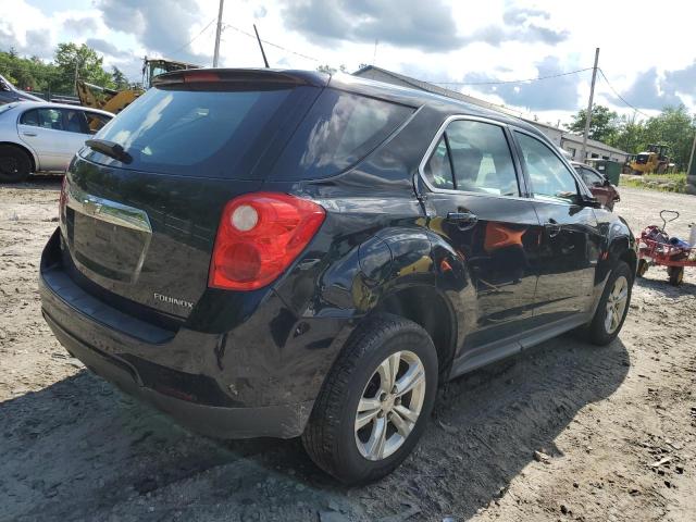 Photo 2 VIN: 2GNFLEEK9E6356588 - CHEVROLET EQUINOX LS 