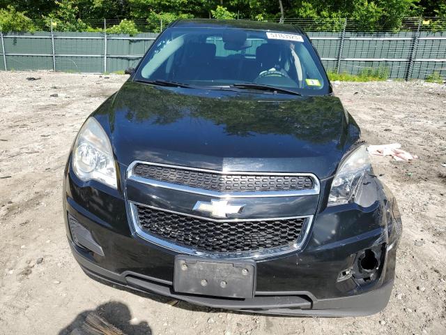 Photo 4 VIN: 2GNFLEEK9E6356588 - CHEVROLET EQUINOX LS 