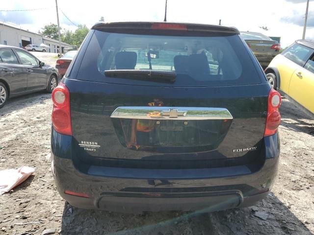 Photo 5 VIN: 2GNFLEEK9E6356588 - CHEVROLET EQUINOX LS 