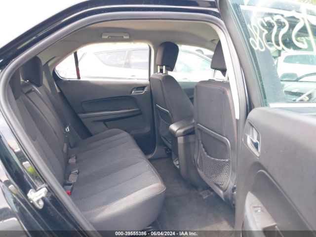 Photo 7 VIN: 2GNFLEEK9F6118628 - CHEVROLET EQUINOX 