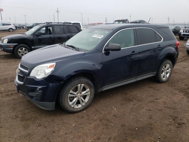 Photo 0 VIN: 2GNFLEEK9F6147479 - CHEVROLET EQUINOX 