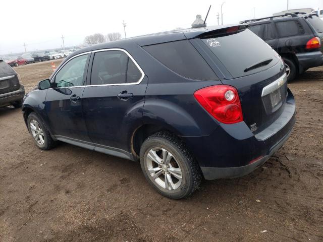 Photo 1 VIN: 2GNFLEEK9F6147479 - CHEVROLET EQUINOX 