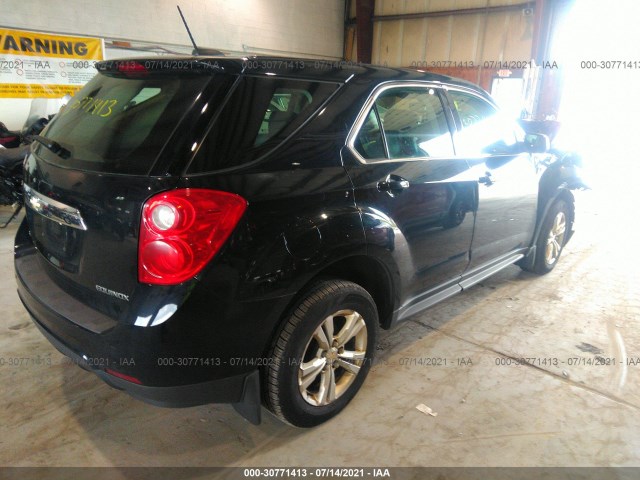 Photo 3 VIN: 2GNFLEEK9F6181129 - CHEVROLET EQUINOX 