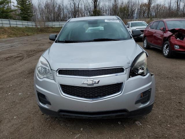 Photo 4 VIN: 2GNFLEEK9F6209138 - CHEVROLET EQUINOX LS 