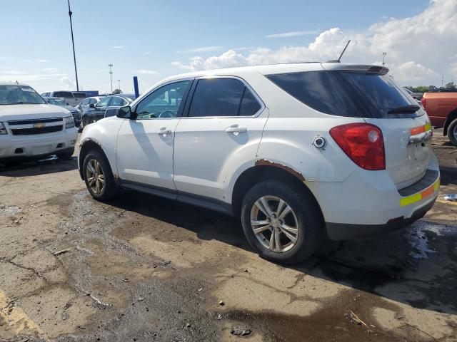 Photo 1 VIN: 2GNFLEEK9F6220852 - CHEVROLET EQUINOX LS 