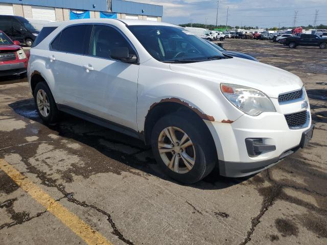 Photo 3 VIN: 2GNFLEEK9F6220852 - CHEVROLET EQUINOX LS 