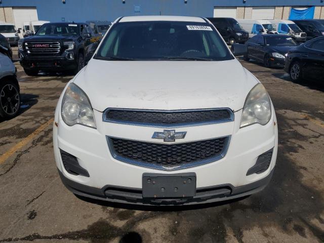 Photo 4 VIN: 2GNFLEEK9F6220852 - CHEVROLET EQUINOX LS 