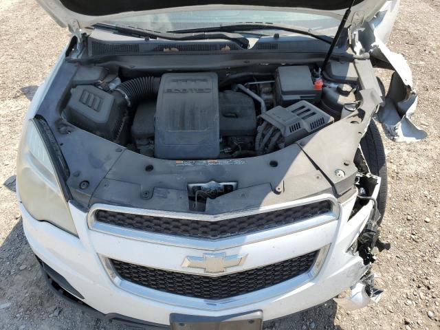 Photo 10 VIN: 2GNFLEEK9F6300913 - CHEVROLET EQUINOX 