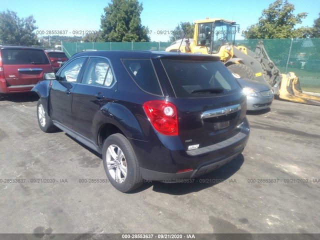 Photo 2 VIN: 2GNFLEEK9F6379287 - CHEVROLET EQUINOX 