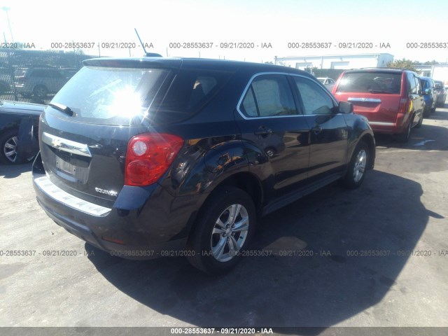 Photo 3 VIN: 2GNFLEEK9F6379287 - CHEVROLET EQUINOX 