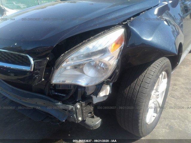 Photo 5 VIN: 2GNFLEEK9F6379287 - CHEVROLET EQUINOX 