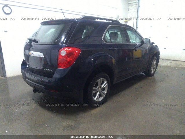 Photo 3 VIN: 2GNFLEEK9F6411249 - CHEVROLET EQUINOX 