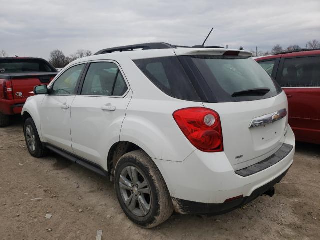 Photo 2 VIN: 2GNFLEEK9F6435664 - CHEVROLET EQUINOX LS 