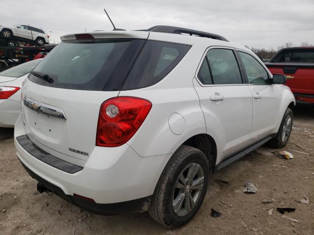 Photo 3 VIN: 2GNFLEEK9F6435664 - CHEVROLET EQUINOX LS 