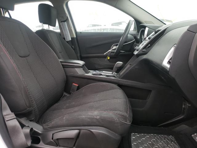 Photo 4 VIN: 2GNFLEEK9F6435664 - CHEVROLET EQUINOX LS 