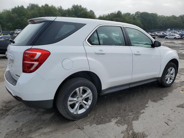 Photo 2 VIN: 2GNFLEEK9G6142963 - CHEVROLET EQUINOX LS 