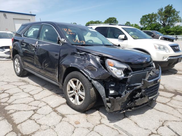 Photo 0 VIN: 2GNFLEEK9G6171122 - CHEVROLET EQUINOX LS 