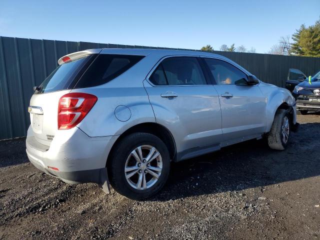 Photo 2 VIN: 2GNFLEEK9G6184906 - CHEVROLET EQUINOX LS 