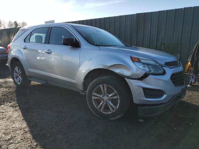 Photo 3 VIN: 2GNFLEEK9G6184906 - CHEVROLET EQUINOX LS 