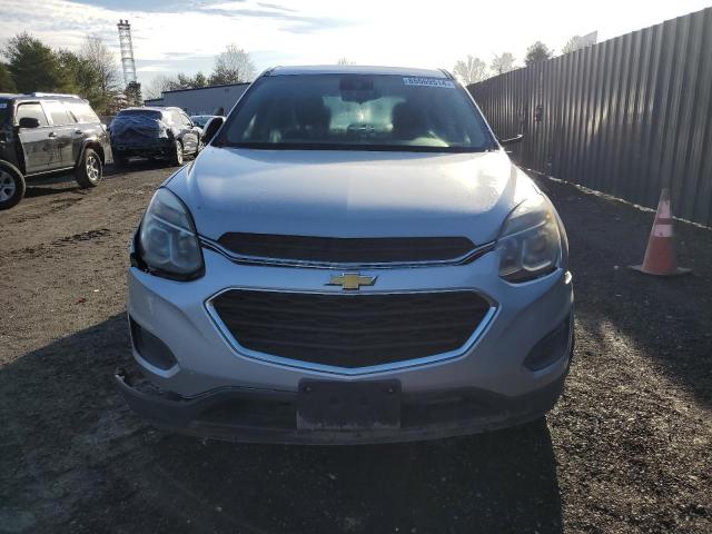 Photo 4 VIN: 2GNFLEEK9G6184906 - CHEVROLET EQUINOX LS 