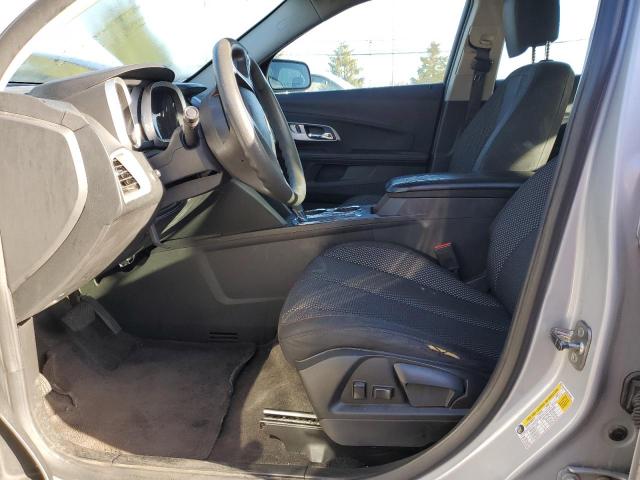 Photo 6 VIN: 2GNFLEEK9G6184906 - CHEVROLET EQUINOX LS 