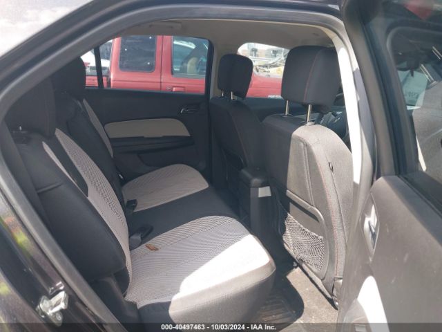 Photo 7 VIN: 2GNFLEEK9G6199065 - CHEVROLET EQUINOX 