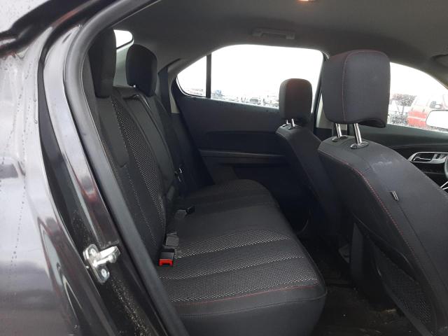 Photo 10 VIN: 2GNFLEEK9G6214325 - CHEVROLET EQUINOX 