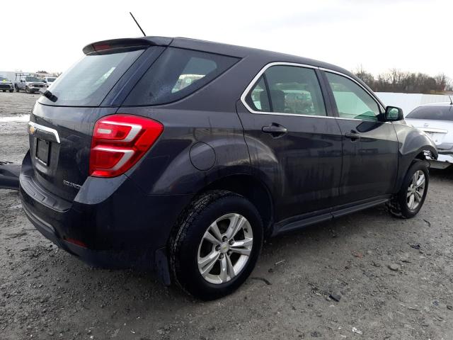 Photo 2 VIN: 2GNFLEEK9G6214325 - CHEVROLET EQUINOX 