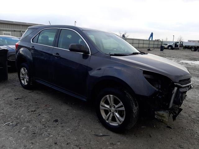 Photo 3 VIN: 2GNFLEEK9G6214325 - CHEVROLET EQUINOX 