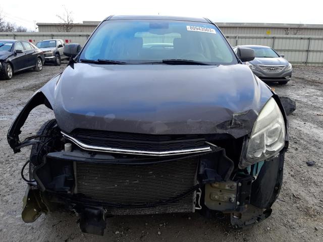 Photo 4 VIN: 2GNFLEEK9G6214325 - CHEVROLET EQUINOX 