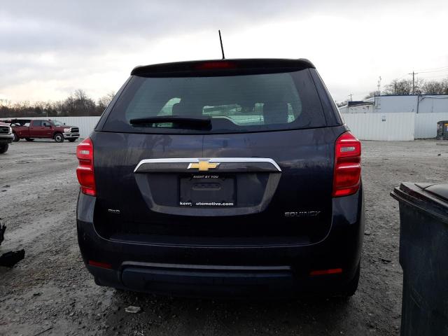 Photo 5 VIN: 2GNFLEEK9G6214325 - CHEVROLET EQUINOX 