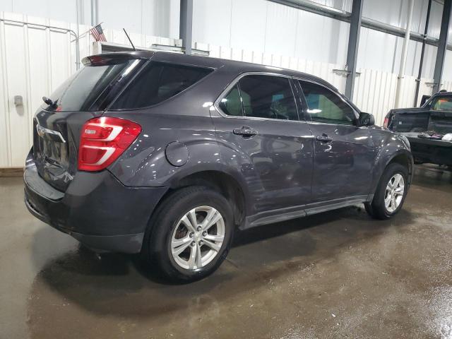 Photo 2 VIN: 2GNFLEEK9G6248376 - CHEVROLET EQUINOX 