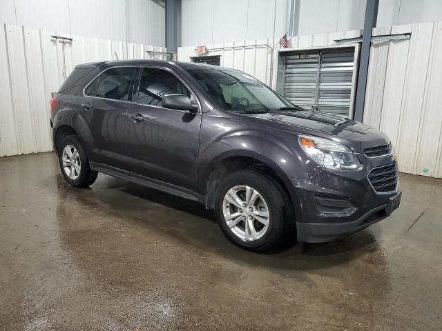 Photo 3 VIN: 2GNFLEEK9G6248376 - CHEVROLET EQUINOX 