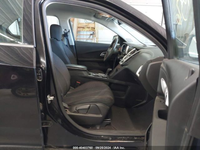 Photo 4 VIN: 2GNFLEEK9G6256977 - CHEVROLET EQUINOX 