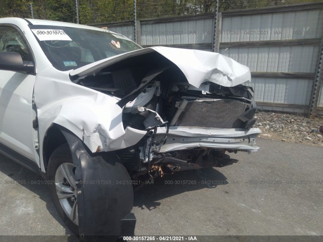 Photo 5 VIN: 2GNFLEEK9G6260995 - CHEVROLET EQUINOX 