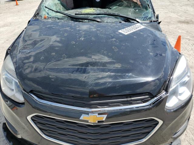 Photo 10 VIN: 2GNFLEEK9G6265288 - CHEVROLET EQUINOX LS 