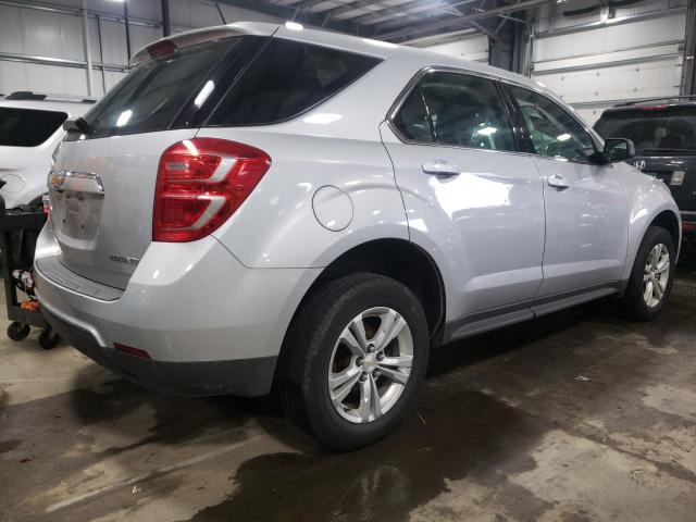 Photo 2 VIN: 2GNFLEEK9G6288327 - CHEVROLET EQUINOX 