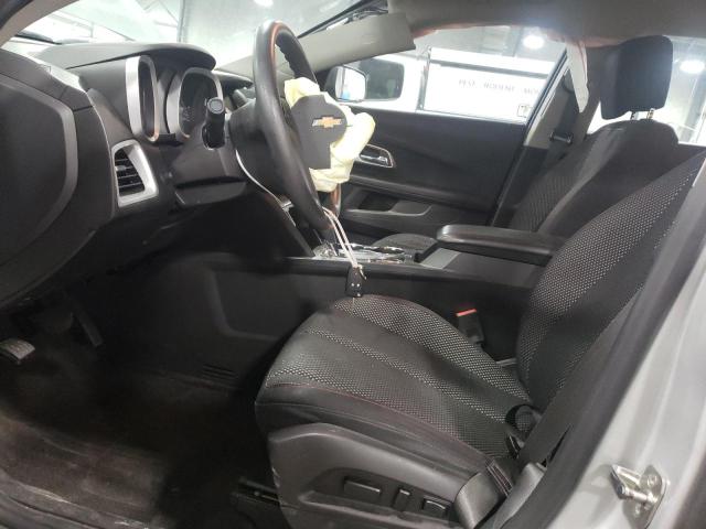 Photo 6 VIN: 2GNFLEEK9G6288327 - CHEVROLET EQUINOX 