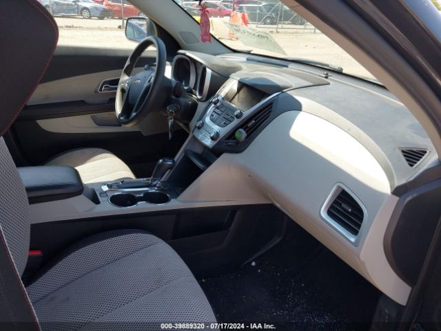 Photo 4 VIN: 2GNFLEEK9G6293043 - CHEVROLET EQUINOX 