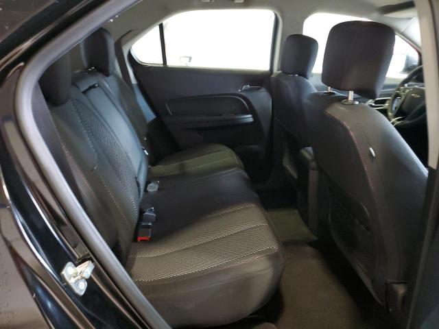 Photo 10 VIN: 2GNFLEEK9G6293706 - CHEVROLET EQUINOX LS 