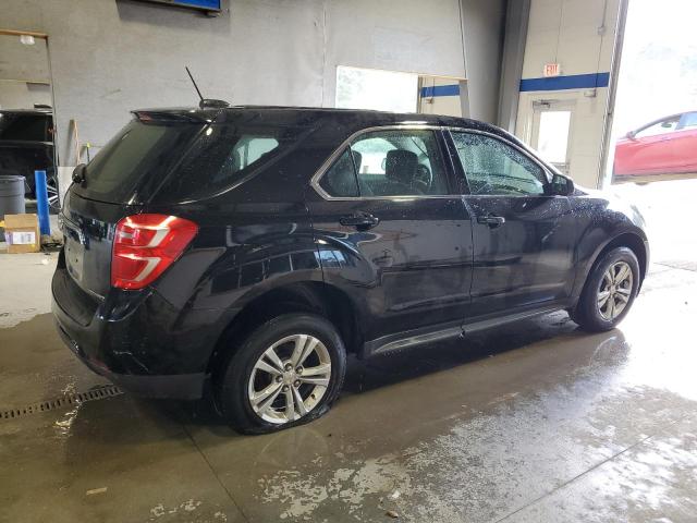 Photo 2 VIN: 2GNFLEEK9G6293706 - CHEVROLET EQUINOX LS 