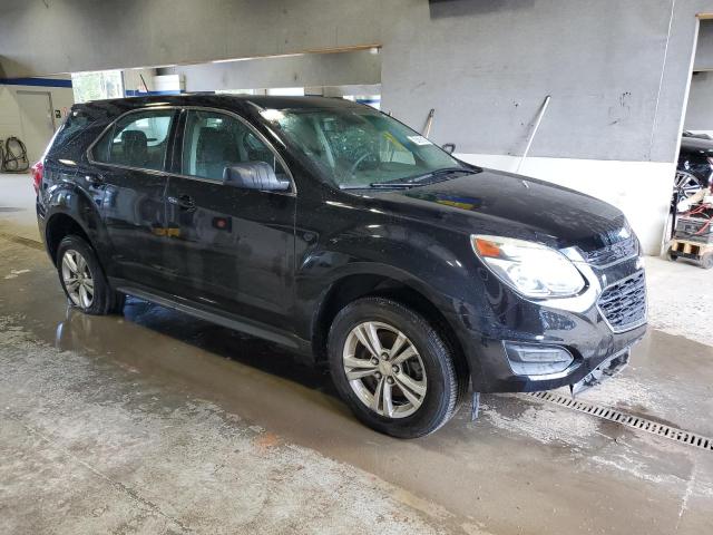 Photo 3 VIN: 2GNFLEEK9G6293706 - CHEVROLET EQUINOX LS 