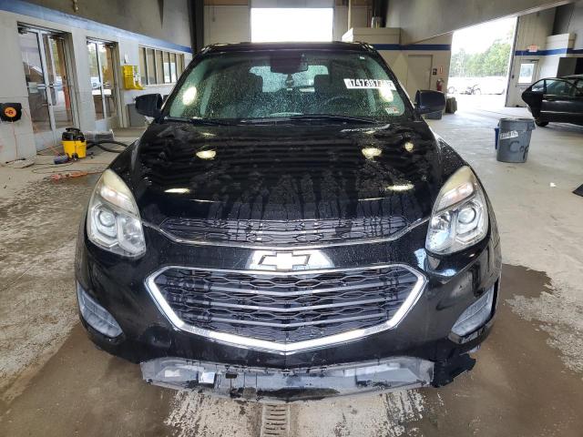 Photo 4 VIN: 2GNFLEEK9G6293706 - CHEVROLET EQUINOX LS 