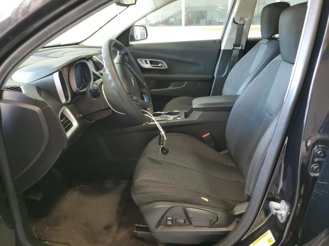 Photo 6 VIN: 2GNFLEEK9G6293706 - CHEVROLET EQUINOX LS 