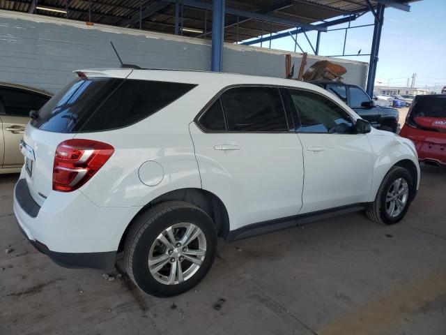 Photo 2 VIN: 2GNFLEEK9G6328308 - CHEVROLET EQUINOX LS 