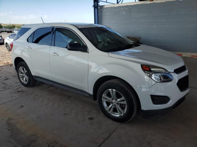 Photo 3 VIN: 2GNFLEEK9G6328308 - CHEVROLET EQUINOX LS 